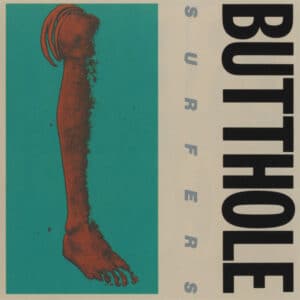Butthole Surfers-0