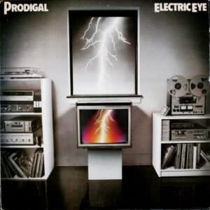 Prodigal - Electric Eye