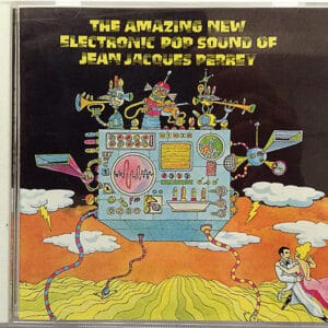 Jean Jacques Perrey*-0