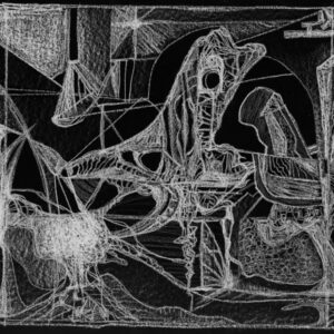 Bryan Gillig - Cave Trilogy
