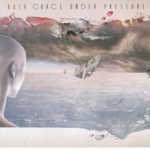 Home Rush - Grace Under Pressure