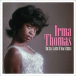 Irma Thomas-0