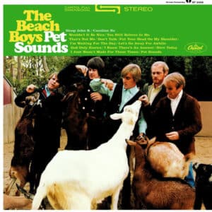 The Beach Boys-0