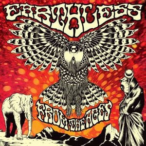 Home Earthless - From The Ages
