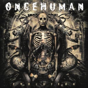 Once Human-0