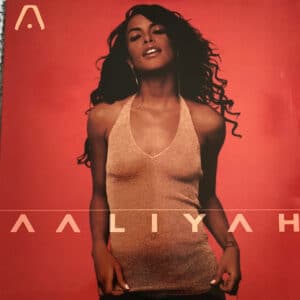 Aaliyah – Aaliyah (Unofficial)