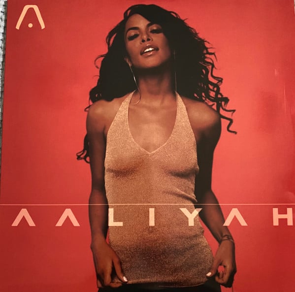 Aaliyah – Aaliyah (Unofficial) Aaliyah – Aaliyah (Unofficial)