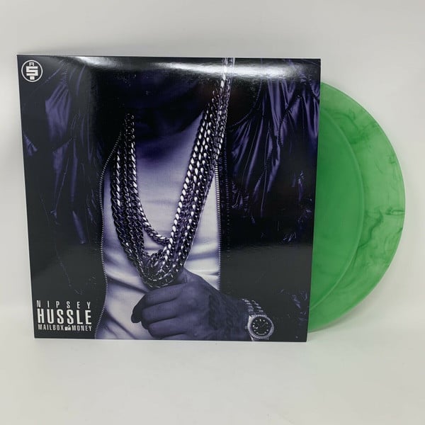 Nipsey Hussle – Mailbox Money (Unofficial) Nipsey Hussle – Mailbox Money (Unofficial)