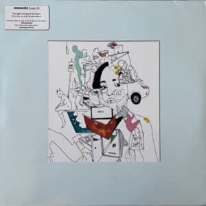Noname – Room 25 (Unofficial)