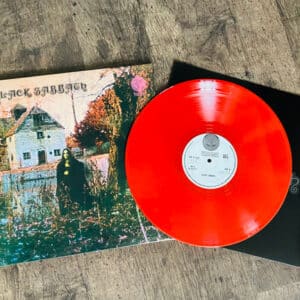 Home Black Sabbath – Black Sabbath (Unofficial)
