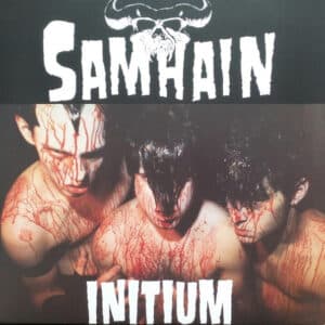 Home Samhain – Initium (Unofficial)