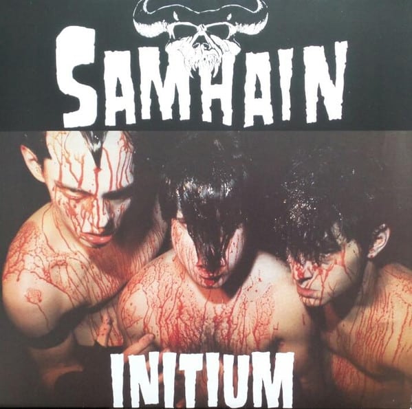 Samhain – Initium (Unofficial) Samhain – Initium (Unofficial)