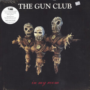 The Gun Club-0
