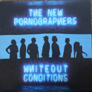 The New Pornographers-0