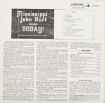 Mississippi John Hurt-1