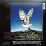 David Bowie, Trevor Jones-1