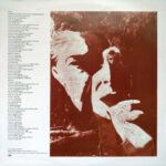 David Bowie, Trevor Jones-2