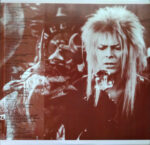 David Bowie, Trevor Jones-3