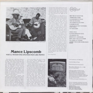 Mance Lipscomb-1