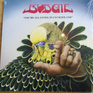 Budgie-0