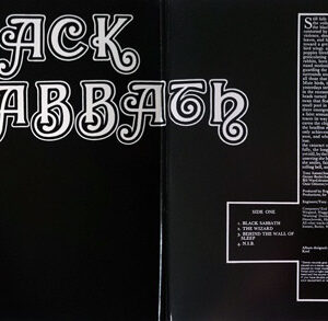Black Sabbath-1
