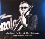 Graham Parker And The Rumour-0