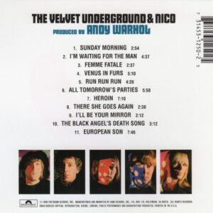 The Velvet Underground & Nico (3)-1