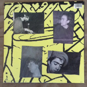 R.E.M.-1