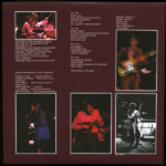 The Band-3