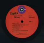 The Band-4