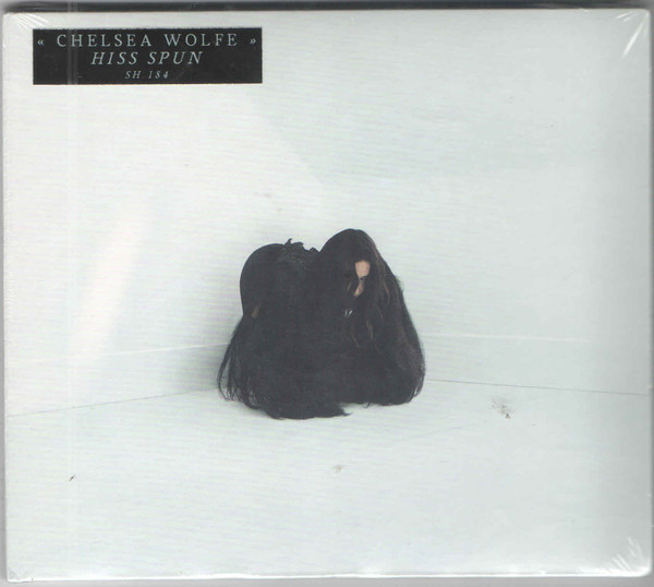 Hiss Spun-0 Chelsea Wolfe-0