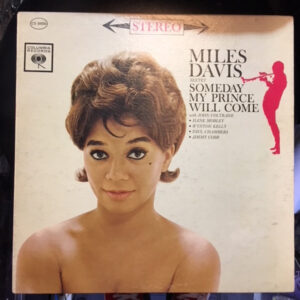 The Miles Davis Sextet-0