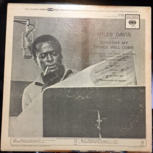 The Miles Davis Sextet-1