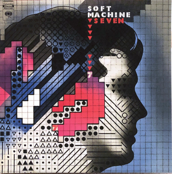 Seven-0 Soft Machine-0