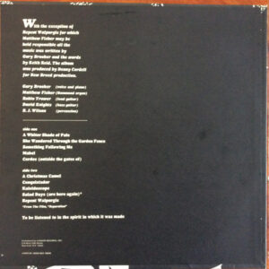 Procol Harum-1