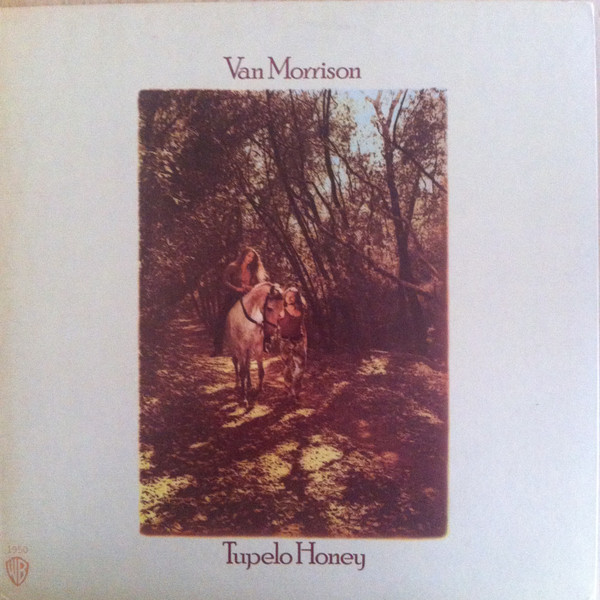 Tupelo Honey-0 Van Morrison-0