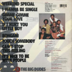 Brenda & The Big Dudes-1