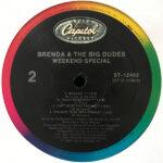Brenda & The Big Dudes-3