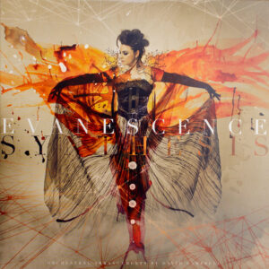 Evanescence-0