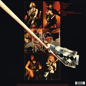 Judas Priest-1