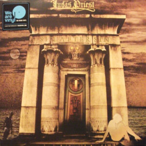 Judas Priest-1