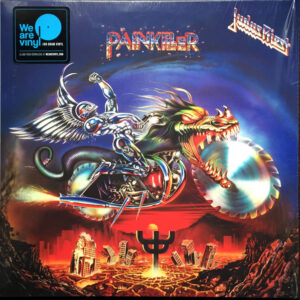Judas Priest-1