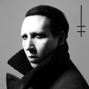 Marilyn Manson-0