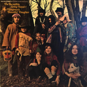 The Incredible String Band-0