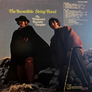 The Incredible String Band-1