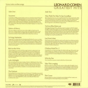 Leonard Cohen-1