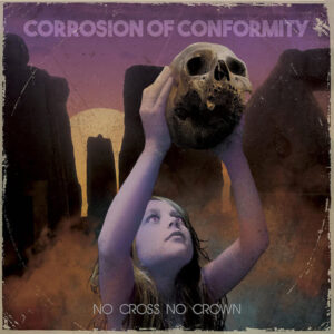 Corrosion Of Conformity-0