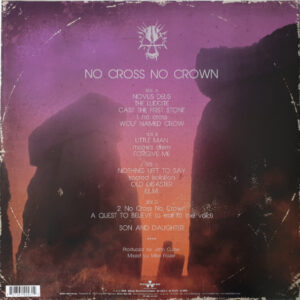 Corrosion Of Conformity-1