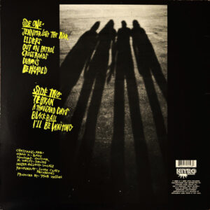 The Offspring-1