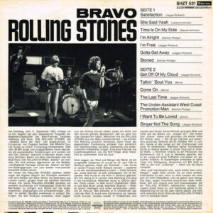 The Rolling Stones-1
